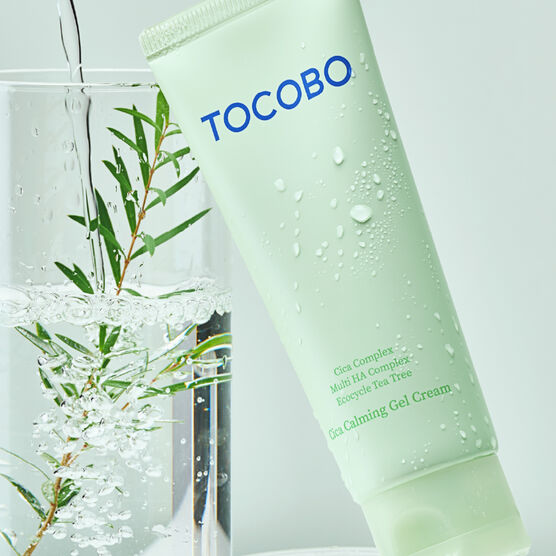 TOCOBO CICA CALMING GEL CREAM 75ML